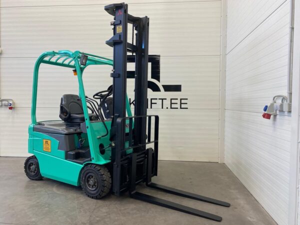 Mitsubishi FB16N