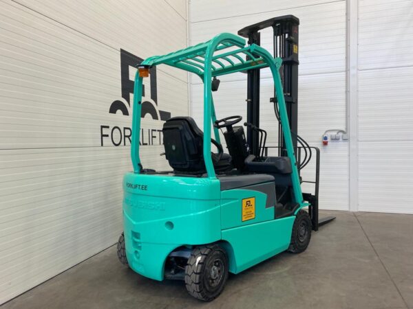 Mitsubishi FB16N