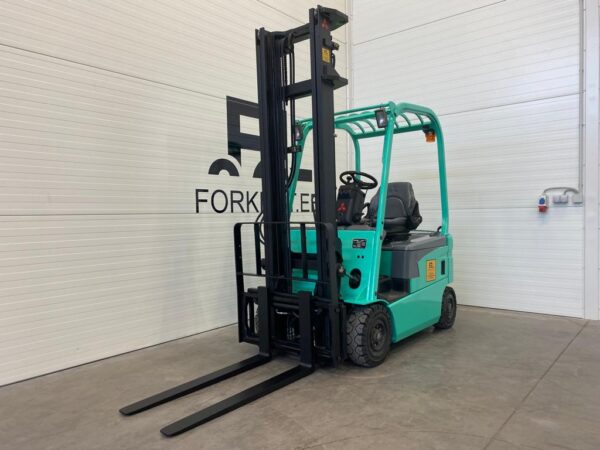 Mitsubishi FB16N