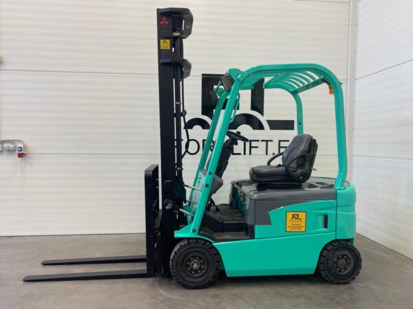 Mitsubishi FB16N