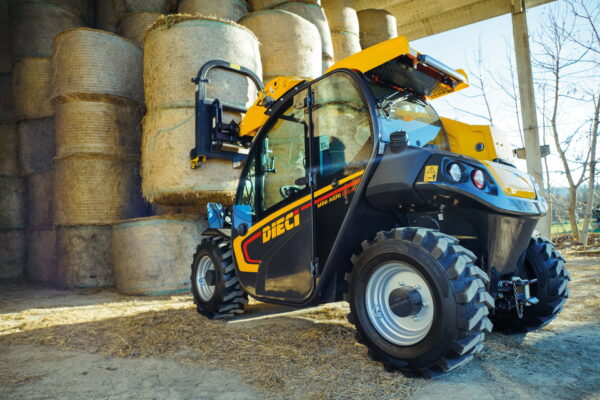 Dieci Mini Agri 20.4 SMART 37 kW