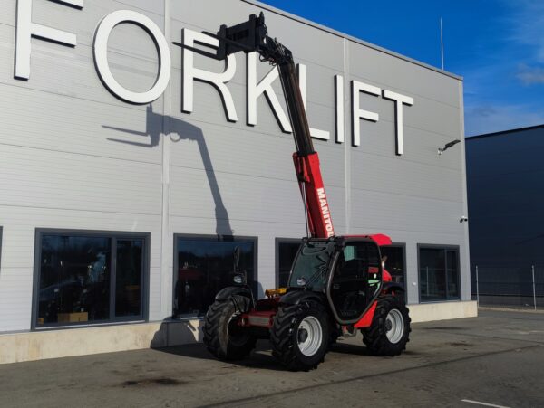 Manitou MLT629