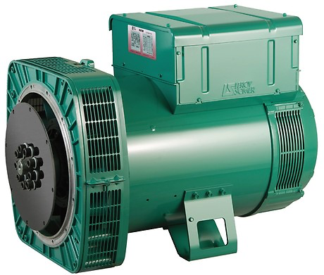 Generaator (144kW) GRW200V (diisel)