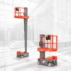 Skyjack SJ16 E - Image 2