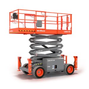 Skyjack SJ6832 RT
