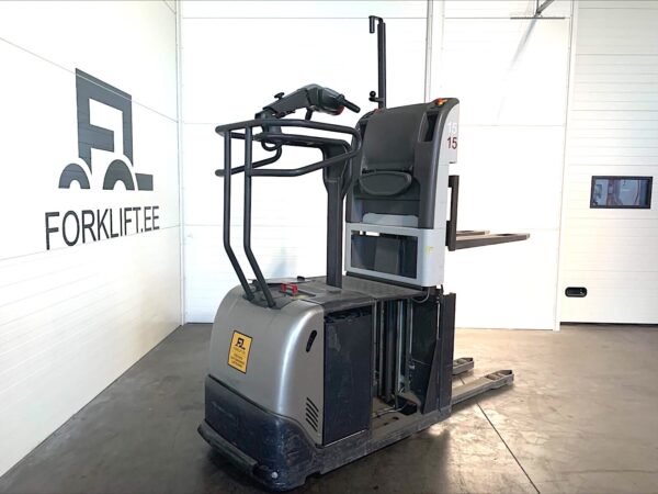 Unicarriers PPC120