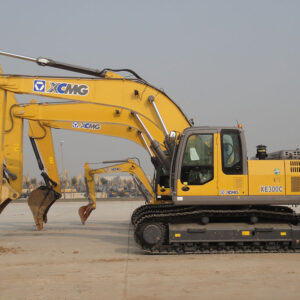 XCMG XE300C